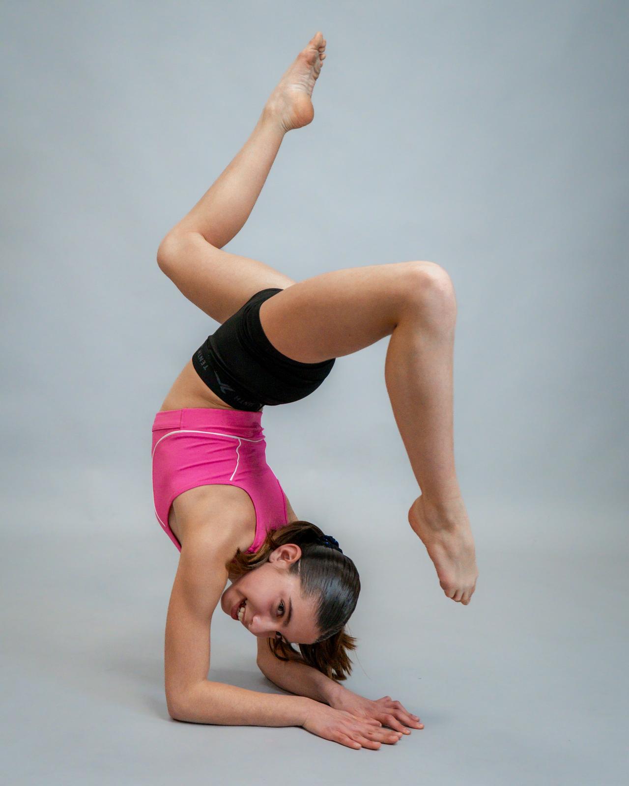 Acrobacias