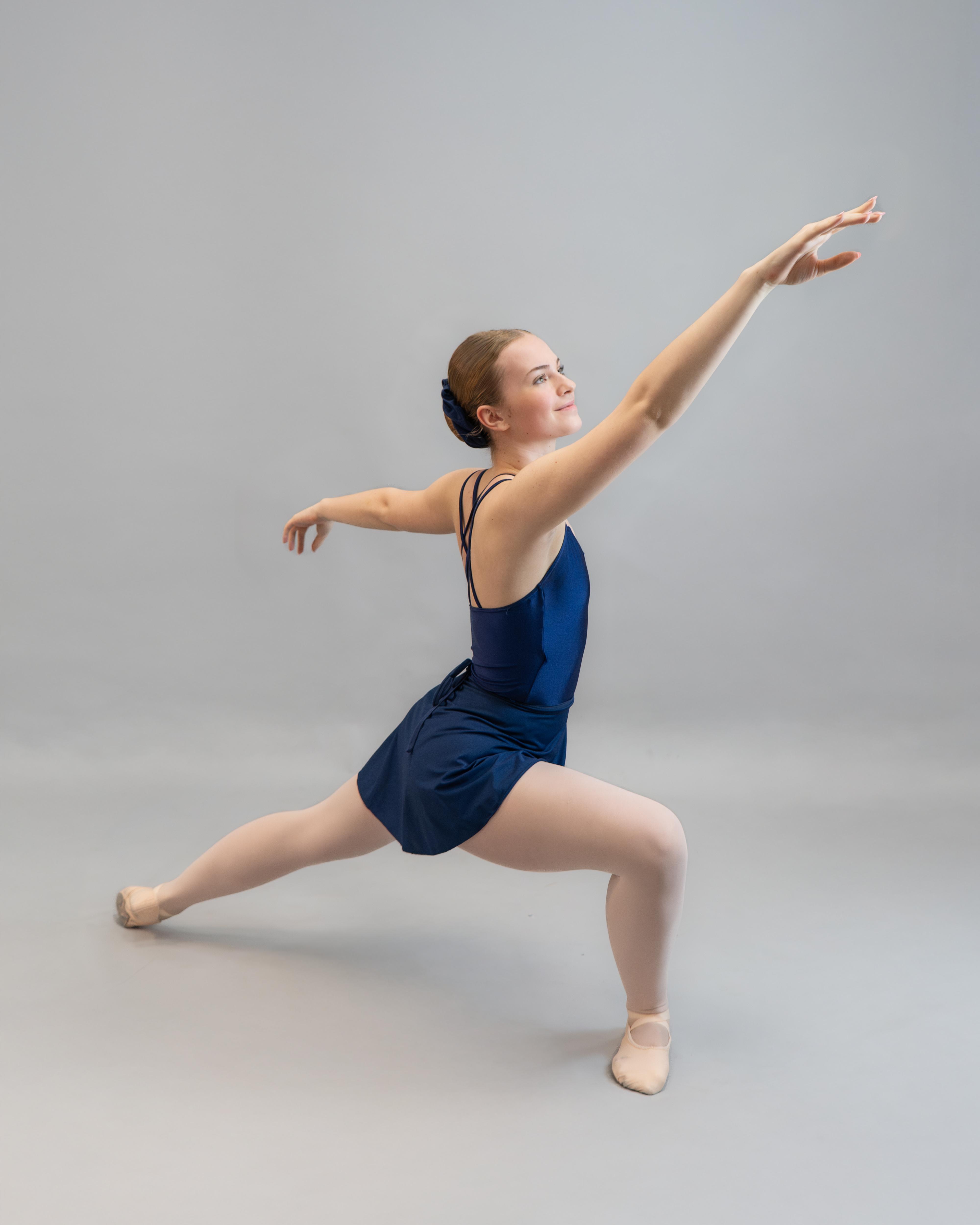 Ballet Clásico