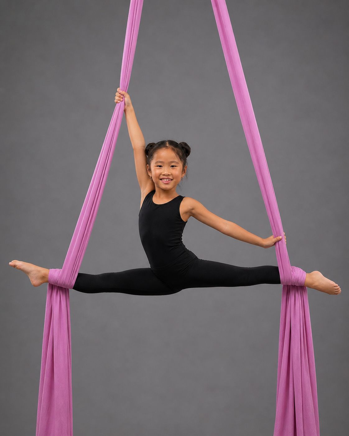 Danza Aérea