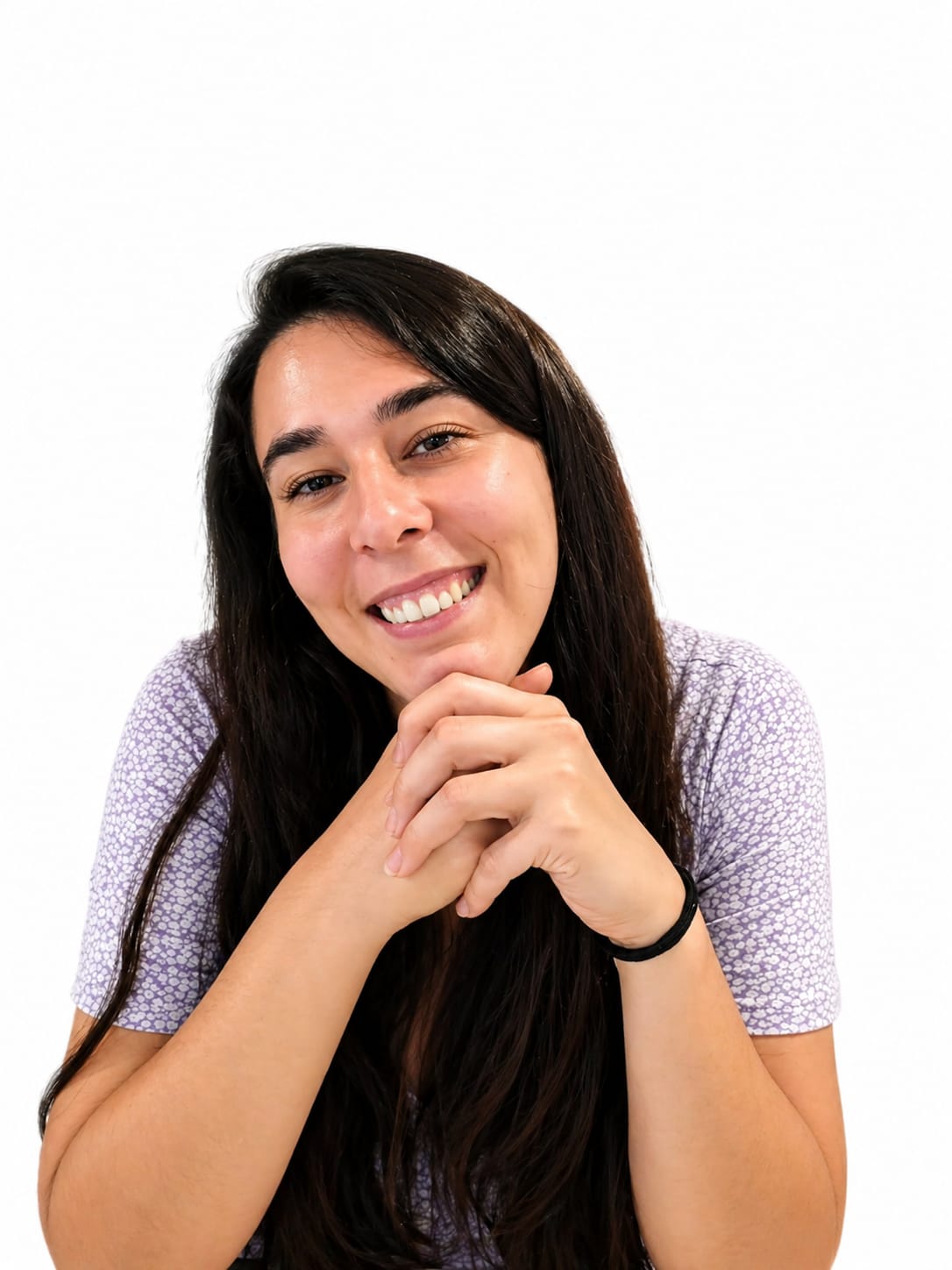 Irene Pastur López