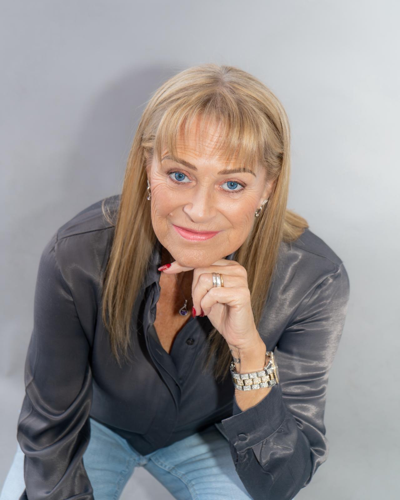 Sally O'Neill