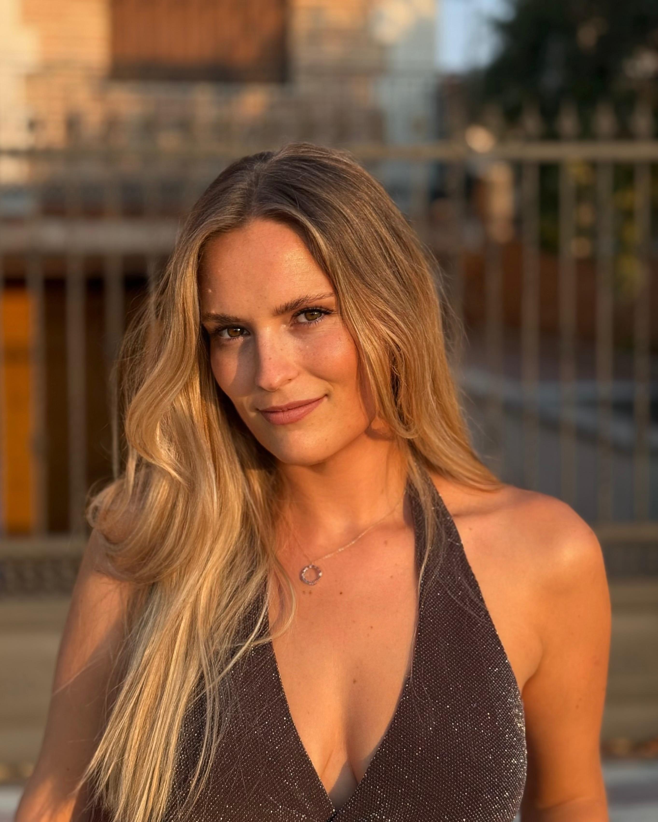 Vicky Del Santo O'Neill